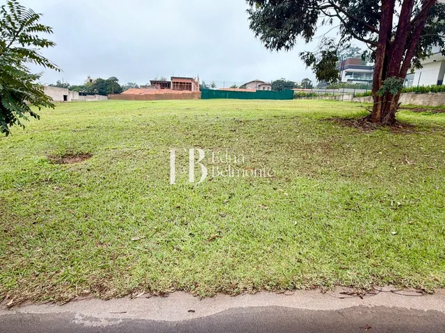Imagem: TERRENO À VENDA NO PORTAL DO JAPY GOLF
