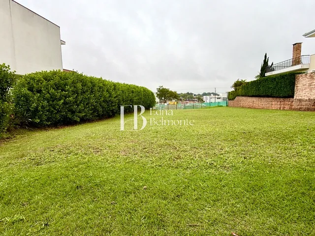 Imagem: TERRENO À VENDA NO PORTAL DO JAPY GOLF