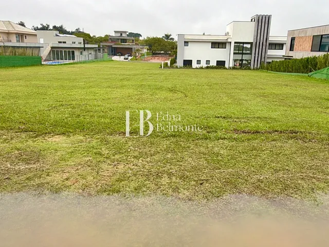 Imagem: TERRENO À VENDA NO PORTAL DO JAPY GOLF