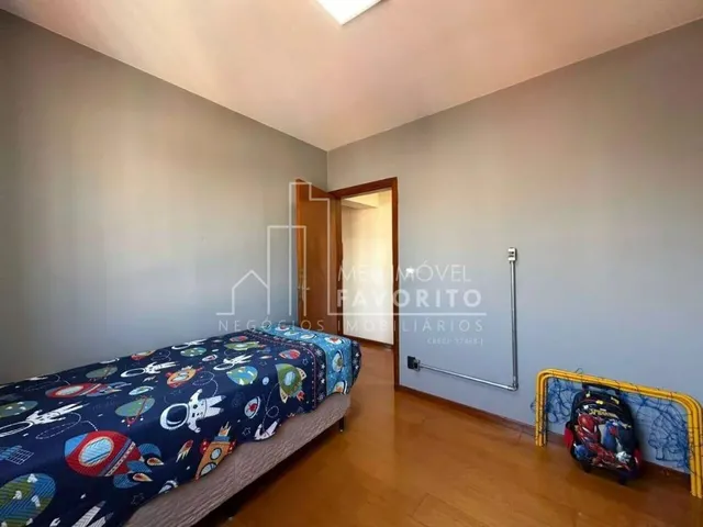 Imagem 4: Apartamento 207M À Venda no Centro de Jundiaí 4 Dorm. 2 Suítes 2 Vagas Ed. Dona Antônia