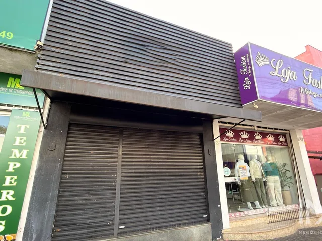 Imagem 7: Sala Comercial para Locação na Rua Almirante Barroso, 40M2 por R$3.650,00/Mês