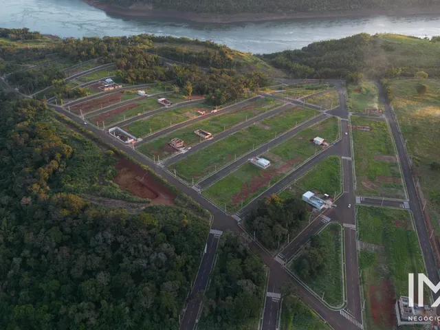 Imagem: Terrenos À Venda no Loteamento Residencial