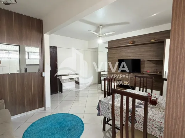 Imagem 3: Apartamento com área externa à venda na Praia do Morro, Guarapari-ES: 2 quartos, 1