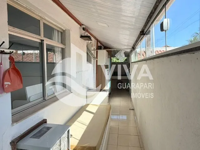 Imagem 10: Apartamento com área externa à venda na Praia do Morro, Guarapari-ES: 2 quartos, 1