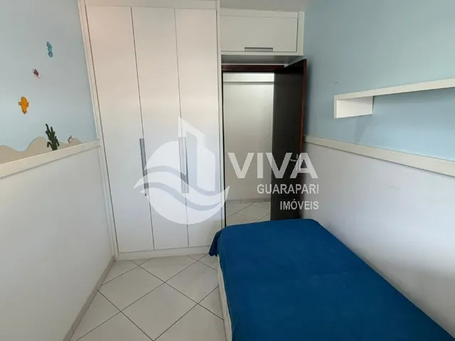 Imagem 2: Apartamento com área externa à venda na Praia do Morro, Guarapari-ES: 2 quartos, 1