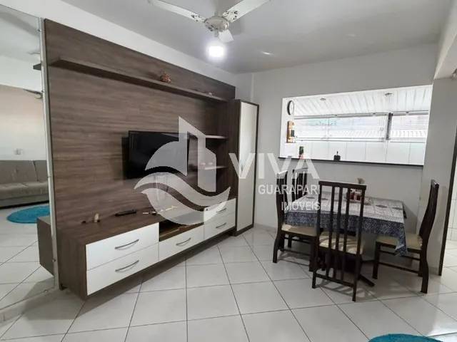 Imagem 4: Apartamento com área externa à venda na Praia do Morro, Guarapari-ES: 2 quartos, 1
