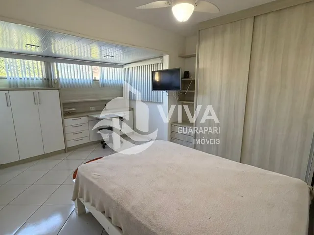 Imagem 6: Apartamento com área externa à venda na Praia do Morro, Guarapari-ES: 2 quartos, 1