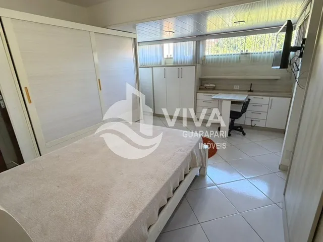 Imagem 8: Apartamento com área externa à venda na Praia do Morro, Guarapari-ES: 2 quartos, 1