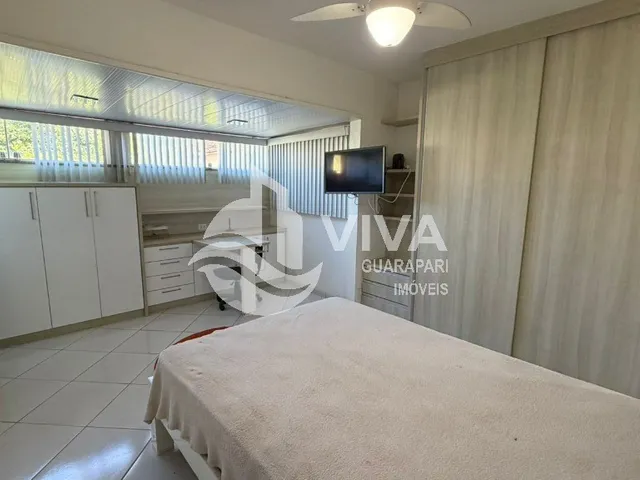 Imagem 14: Apartamento com área externa à venda na Praia do Morro, Guarapari-ES: 2 quartos, 1