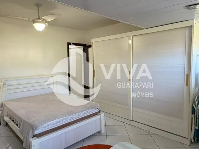 Imagem 7: Apartamento com área externa à venda na Praia do Morro, Guarapari-ES: 2 quartos, 1
