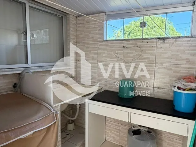 Imagem 12: Apartamento com área externa à venda na Praia do Morro, Guarapari-ES: 2 quartos, 1