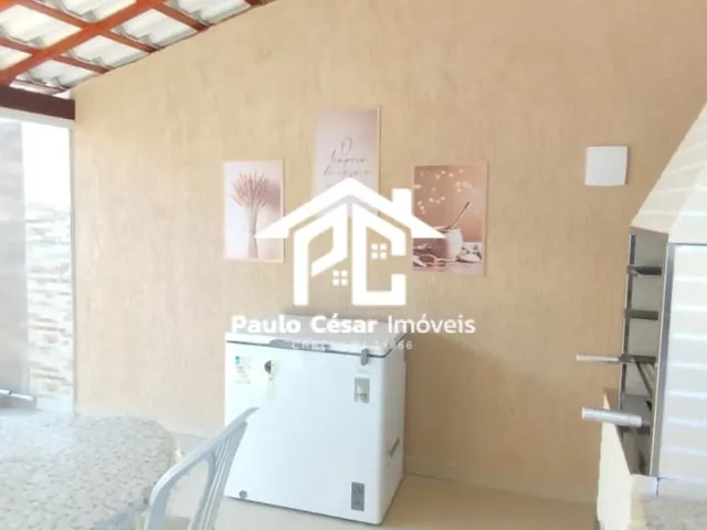 Imagem 8: Imóvel ideal para quem busca conforto, lazer e contato com a natureza em um condomínio