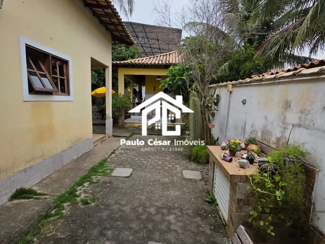 Imagem 13: Imóvel com amplo terreno, excelente espaço externo e sistema de energia solar, ideal