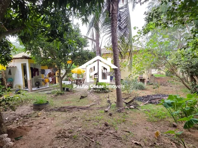 Imagem 14: Imóvel com amplo terreno, excelente espaço externo e sistema de energia solar, ideal