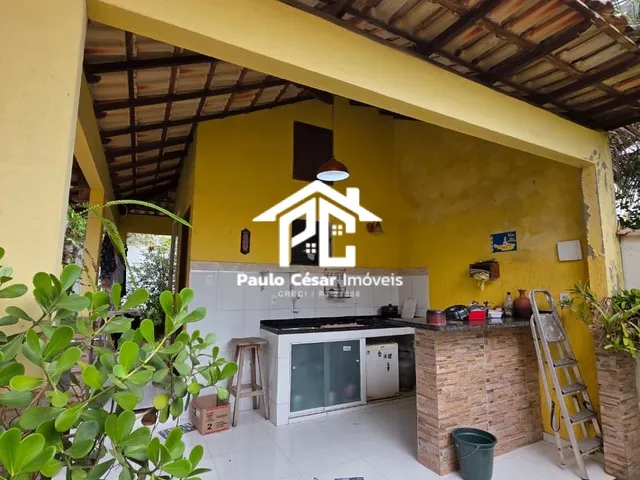 Imagem 10: Imóvel com amplo terreno, excelente espaço externo e sistema de energia solar, ideal