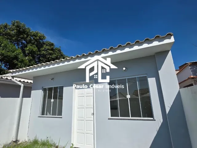 Imagem: Excelente casa composta por 2 quartos, sendo