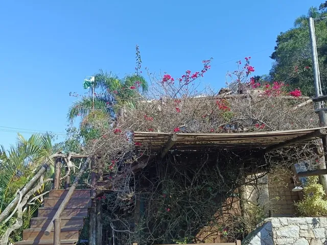 Imagem 13: Casa à venda em Garopaba-SC, bairro Ferraz. 3 quartos, 2 suítes, 1 sala, 3 banheiros, 2