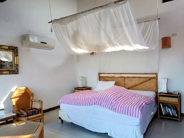 Imagem 9: Casa à venda em Garopaba-SC, bairro Ferraz. 3 quartos, 2 suítes, 1 sala, 3 banheiros, 2