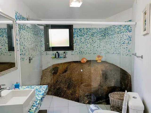 Imagem 11: Casa à venda em Garopaba-SC, bairro Ferraz. 3 quartos, 2 suítes, 1 sala, 3 banheiros, 2