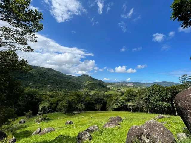 Imagem: Terreno de 2.076,16 m² em Condomínio Exclusivo