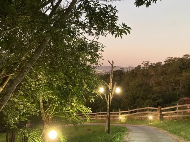 Imagem 7: Terreno de 2.076,16 m² em Condomínio Exclusivo em Garopaba-SC, no Bairro Encantada: sua