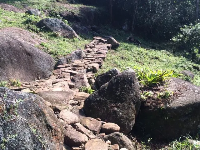 Imagem 3: Terreno de 2.076,16 m² em Condomínio Exclusivo em Garopaba-SC, no Bairro Encantada: sua