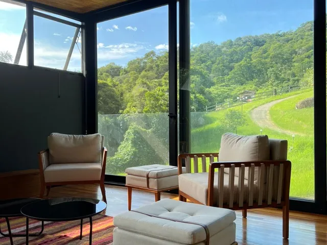Imagem 9: Terreno de 2.076,16 m² em Condomínio Exclusivo em Garopaba-SC, no Bairro Encantada: sua