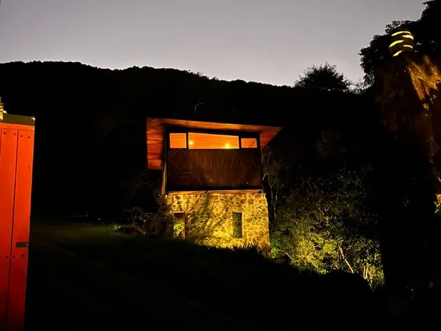 Imagem 4: Terreno de 2.076,16 m² em Condomínio Exclusivo em Garopaba-SC, no Bairro Encantada: sua