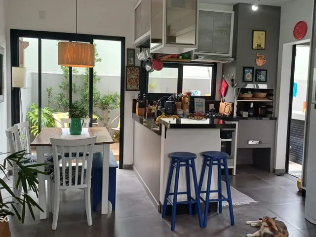Imagem 2: Imperdível oportunidade: Casa à venda em Garopaba-SC, bairro Campo Duna - 2 quartos, 2