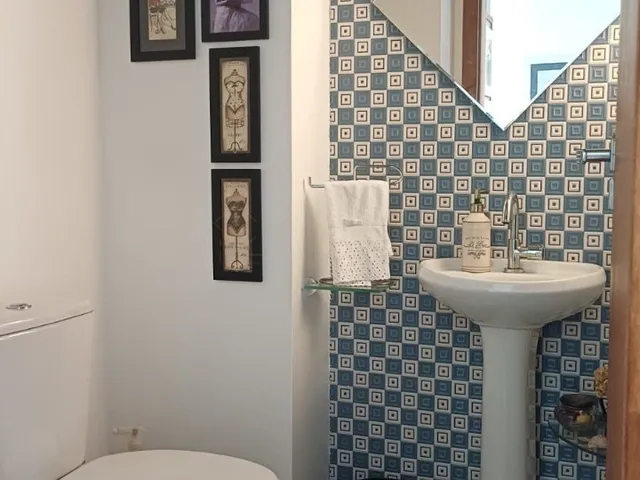 Imagem 11: Imperdível oportunidade: Casa à venda em Garopaba-SC, bairro Campo Duna - 2 quartos, 2