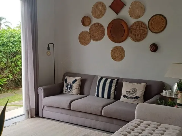 Imagem 13: Imperdível oportunidade: Casa à venda em Garopaba-SC, bairro Campo Duna - 2 quartos, 2
