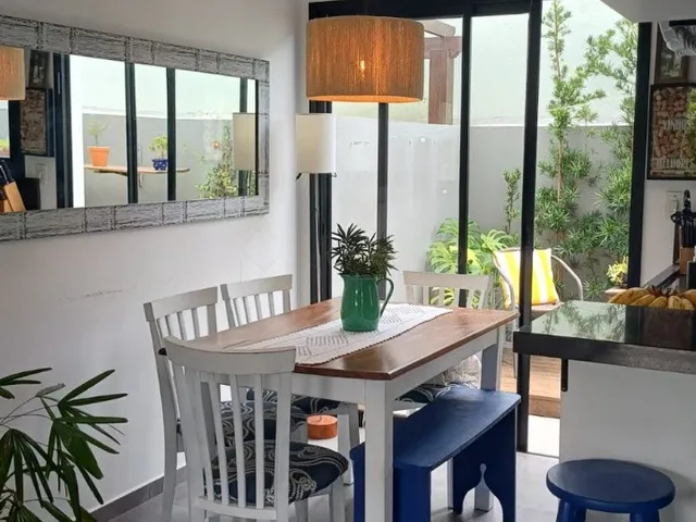 Imagem 10: Imperdível oportunidade: Casa à venda em Garopaba-SC, bairro Campo Duna - 2 quartos, 2