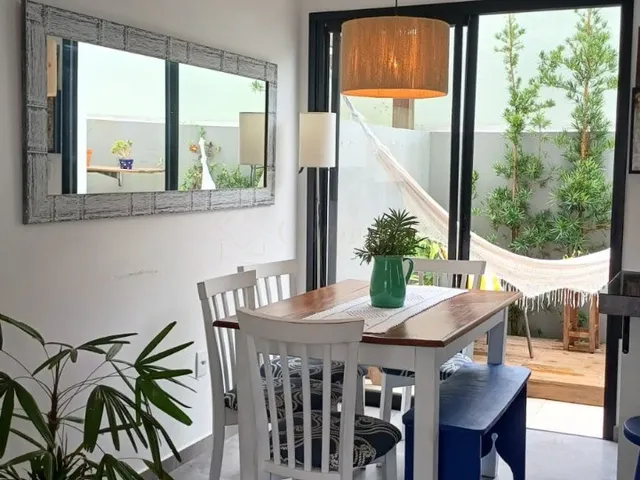 Imagem 14: Imperdível oportunidade: Casa à venda em Garopaba-SC, bairro Campo Duna - 2 quartos, 2
