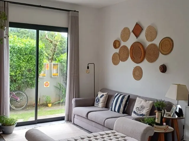 Imagem 4: Imperdível oportunidade: Casa à venda em Garopaba-SC, bairro Campo Duna - 2 quartos, 2