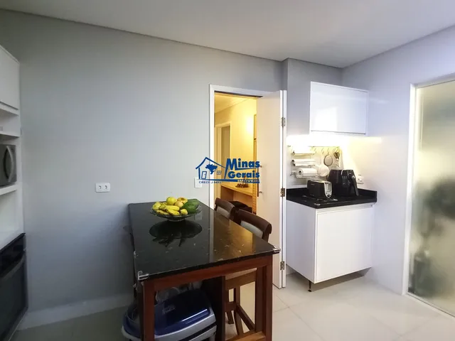 Imagem 4: Vende-Se Excelente Apartamento no Jardim Aquarius
