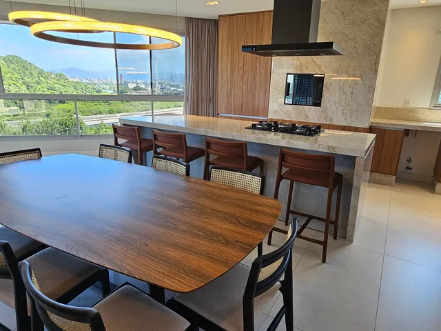 Imagem 15: APARTAMENTO MOBILIADO COM 04 SUÍTES NA BARRA SUL EM BALNEÁRIO CAMBORIÚ