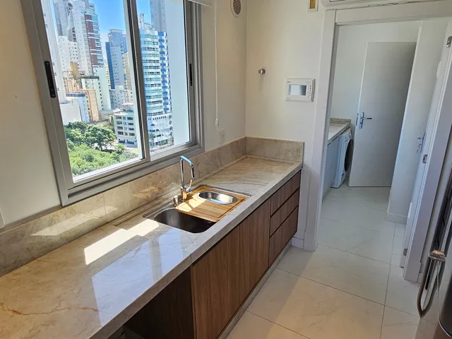 Imagem 7: APARTAMENTO MOBILIADO COM 04 SUÍTES NA BARRA SUL EM BALNEÁRIO CAMBORIÚ