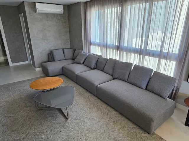Imagem 14: APARTAMENTO MOBILIADO COM 04 SUÍTES NA BARRA SUL EM BALNEÁRIO CAMBORIÚ