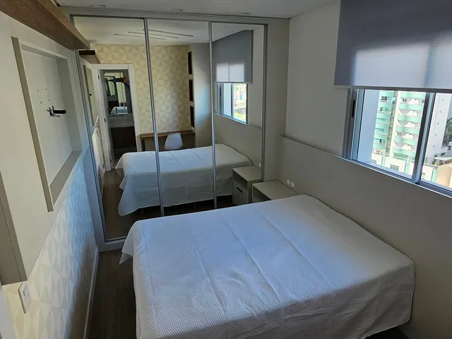 Imagem 11: APARTAMENTO MOBILIADO COM 04 SUÍTES NA BARRA SUL EM BALNEÁRIO CAMBORIÚ