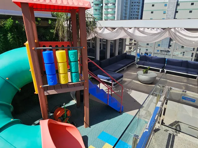 Imagem 6: APARTAMENTO MOBILIADO COM 04 SUÍTES NA BARRA SUL EM BALNEÁRIO CAMBORIÚ