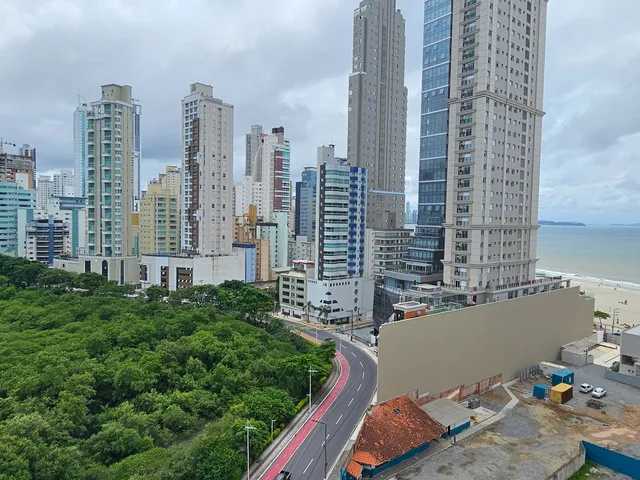 Imagem 2: APARTAMENTO MOBILIADO COM 04 SUÍTES NA BARRA SUL EM BALNEÁRIO CAMBORIÚ
