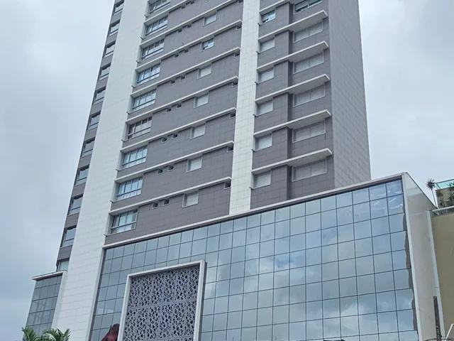 Imagem 5: APARTAMENTO MOBILIADO COM 04 SUÍTES NA BARRA SUL EM BALNEÁRIO CAMBORIÚ
