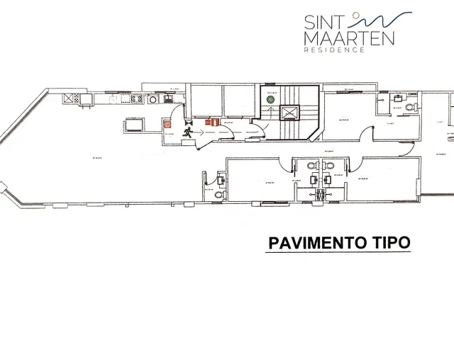 Imagem 13: APARTAMENTO MOBILIADO COM 04 SUÍTES NA BARRA SUL EM BALNEÁRIO CAMBORIÚ