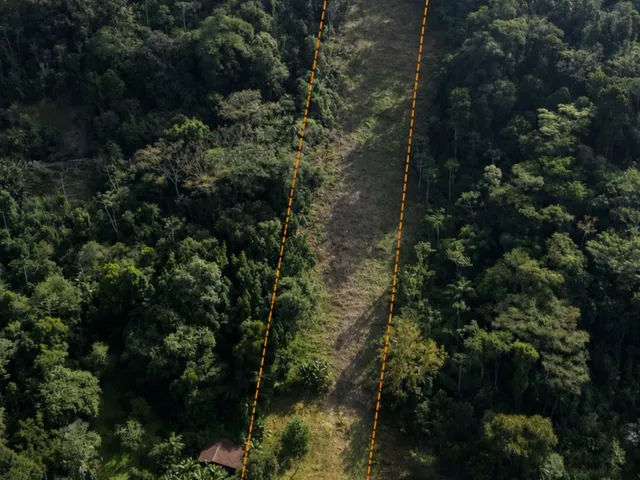 Imagem 4: Lote/Terreno - Itoupavazinha - Blumenau