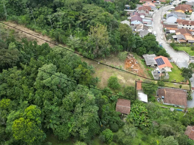 Imagem 8: Lote/Terreno - Itoupavazinha - Blumenau