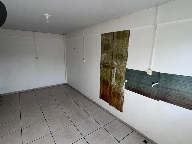 Imagem 2: Quitinete embaixo do mercado Frigo para locação