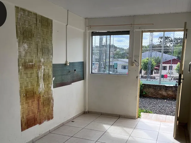 Imagem 3: Quitinete embaixo do mercado Frigo para locação