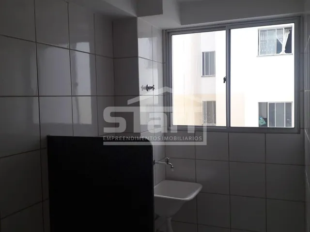 Imagem 2: Apartamento para aluguel, Residencial Vila Maria, LAGOA SANTA - MG