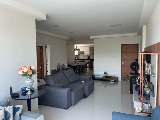 Imagem 11: Apartamento para alugar em Guarapari, Muquiçaba, com 3 quartos, 110m²