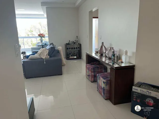 Imagem 12: Apartamento para alugar em Guarapari, Muquiçaba, com 3 quartos, 110m²